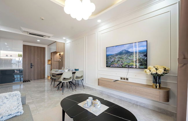 Luxury Apartment in Phu My Hung - Foto 52