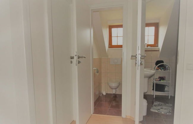 Holiday Home in Roztoky U Jilemnice With Garden - Foto 14