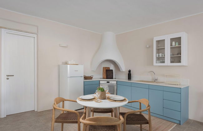 Morfes Luxury Apartments - Foto 60