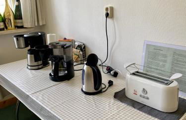 Großes Ferienhaus an der Ostsee "Oldevighus" - Foto 22