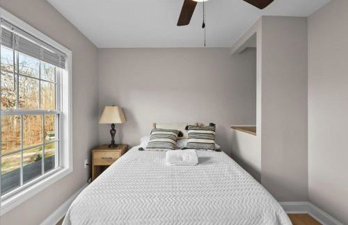 Spacious Home Perfect for Family Getaways - Foto 37