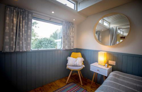 The Showman's Waggon - Foto 12