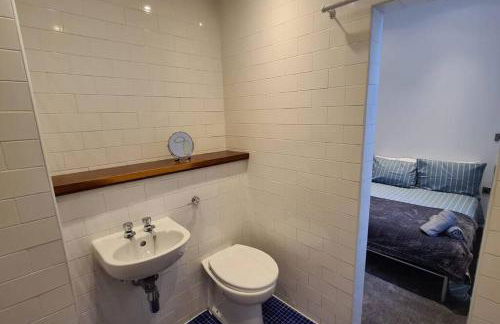 Spacious, bright and airy city centre flat. Unique converted Mill. - Foto 2