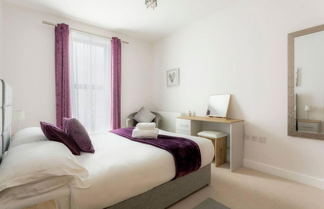 Belfry Quarters Sleeps 2 Free Wifi - Foto 2