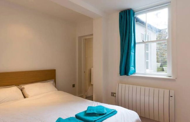 Host Stay Victoria Gardens - Foto 31