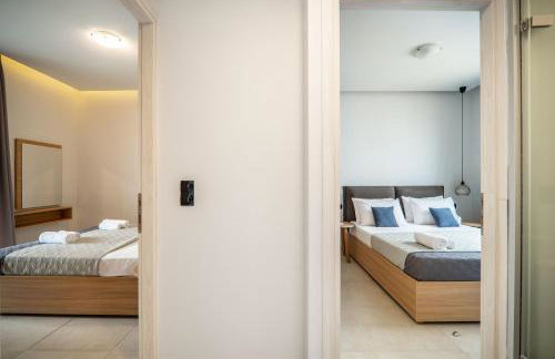 Aegean Breeze Luxury Apartments next to the sea - Foto 32