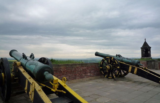 Charming Apartment in Radebeul - Foto 12