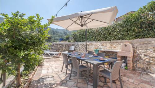 2 Bedroom Nice Home In Borgo D'oneglia - Foto 2