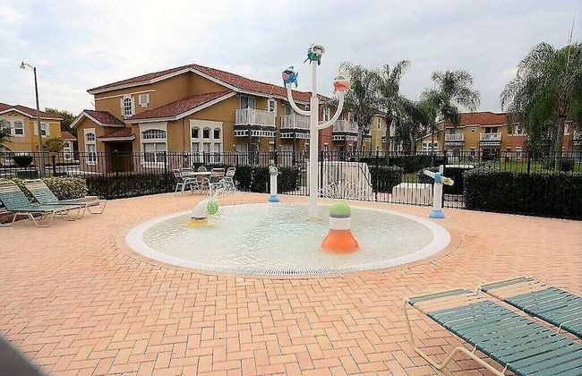 Private Pool Home-popular Resort Near Disney! - Foto 23