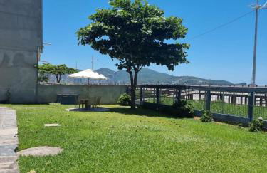 Duplex Pé na Areia - Vista para o Mar - 08 Pessoas - Photo 28