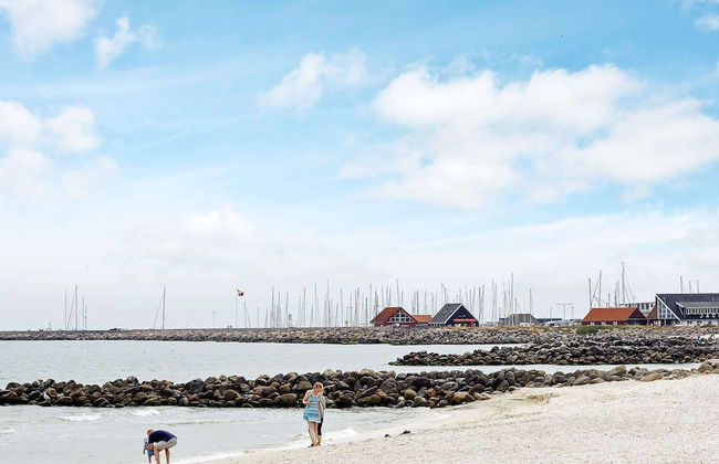 Holiday Home in Frederikshavn - Photo 14