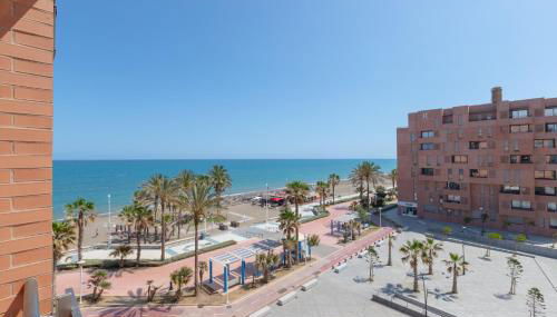 Pacifico Playa in M Laga - Foto 2, Other