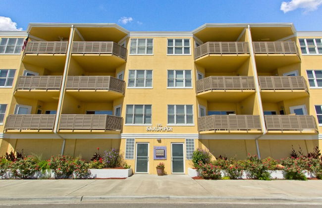 Sandpiper 1 by Tybee Vacation Rentals - Photo 1