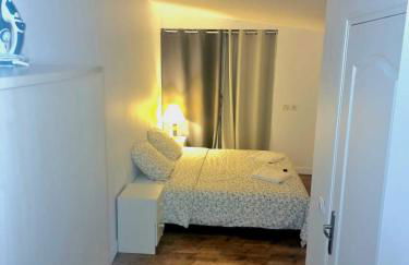 Maison Jardin&Terrasse 15min de Paris - Foto 17