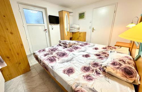 Panda1 Charmante, möblierte Ferienwohnung im Panda-Stil - Foto 16