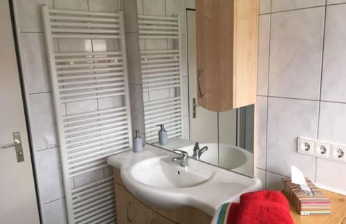 Ferienwohnung Hintz - Foto 10