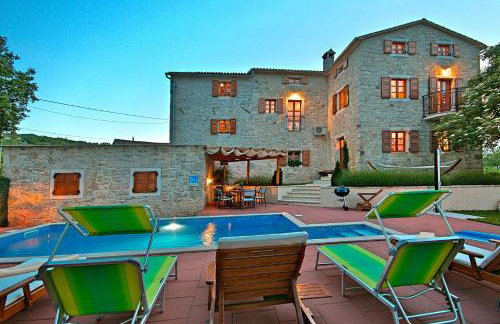 Villa Angela e Giovanni - Foto 38