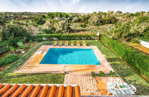 Villa Barrancos - Foto 12