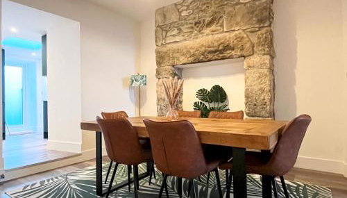 Marazion Charming Retreat for 6 with Social Garden - Foto 2, Other