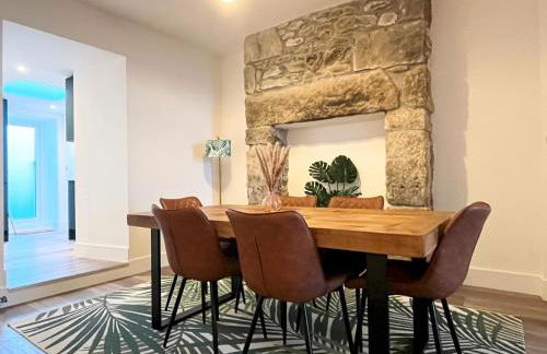 Marazion Charming Retreat for 6 with Social Garden - Foto 2