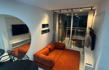 Apartamento na Praia de Iracema - Foto 9