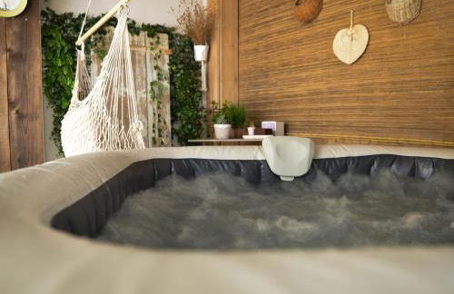 appartement l'arbousier - Foto 41