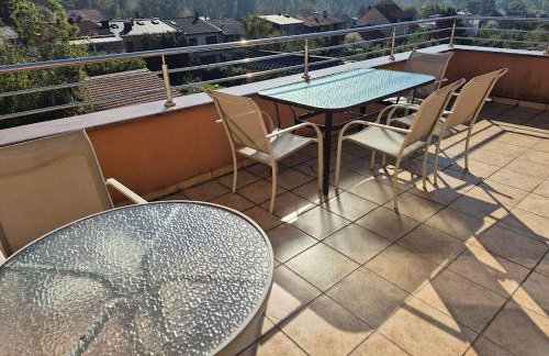 Apartman Maksimir Lux Zagreb-145m2 - Photo 24