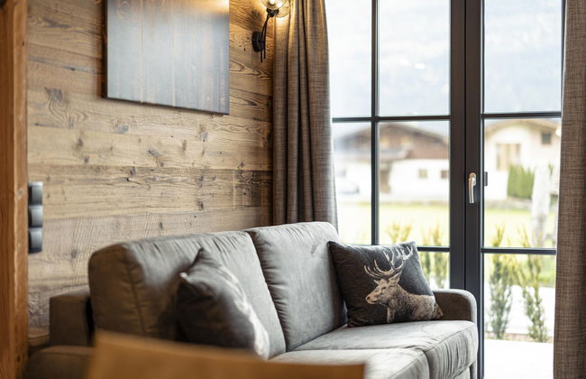 Superior # 1C mit Sauna - Foto 4