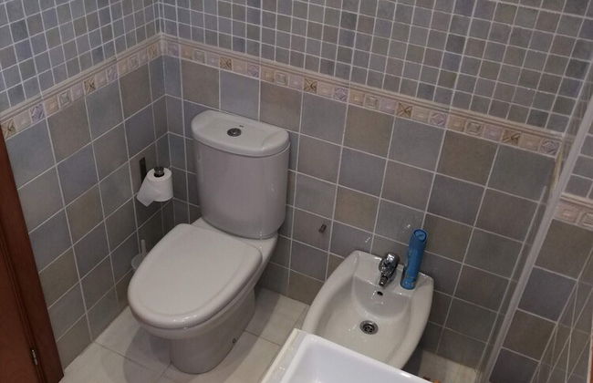 Mediterránea Bl 1 Esc. 1 1º pta C - Foto 37