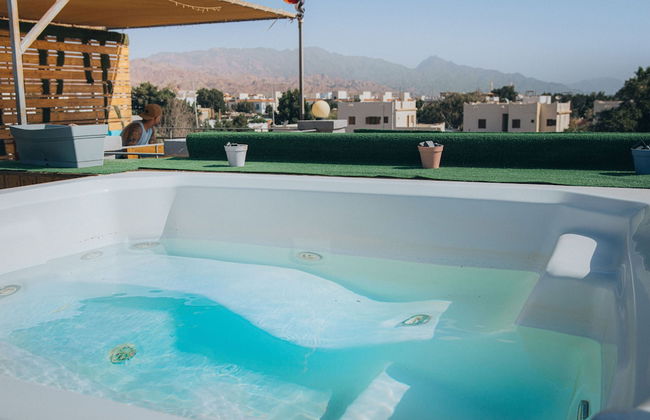 Studio - With Terrace - Foto 26