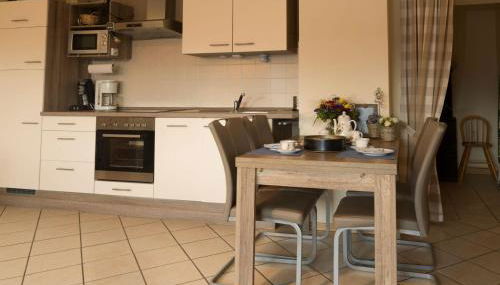 Ferienwohnung Meisbüsch - Foto 5