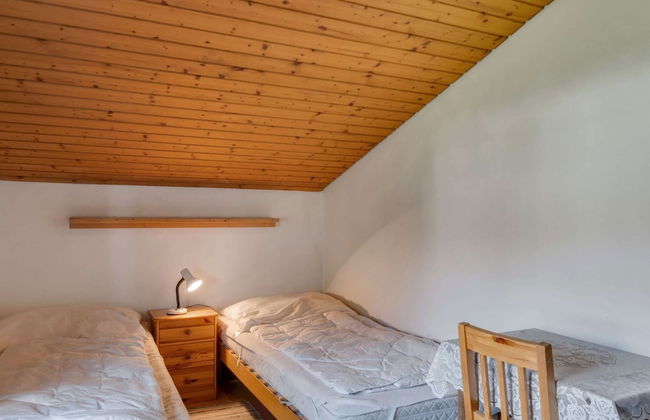 Spacious Chalet in Maishofen near Forest - Foto 5