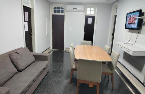 Apartamento em Adrianópolis confortável - Foto 16