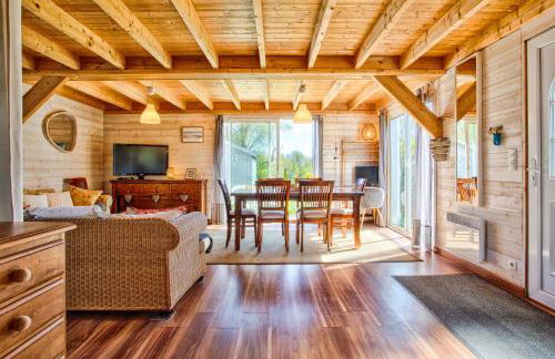 Gîte "Jersey" à 700m de la plage - Foto 7