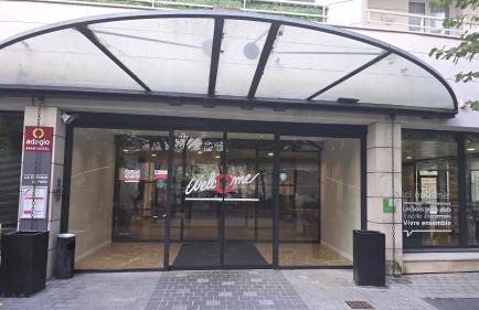 Suite Prestige Paris-La Défense Terrasse - Foto 42