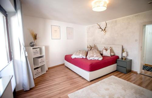 Ferienwohnungen zur Jägerin in Stamsried - Luftkurort - Foto 1