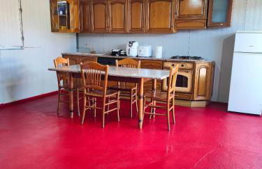 Casa Vacanze Vaccarizzo - Vaccarizzo Beach Garden - Foto 5