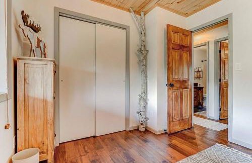 Monarch Landing, A Cozy Cabin w/360 Mountain Views - Foto 27