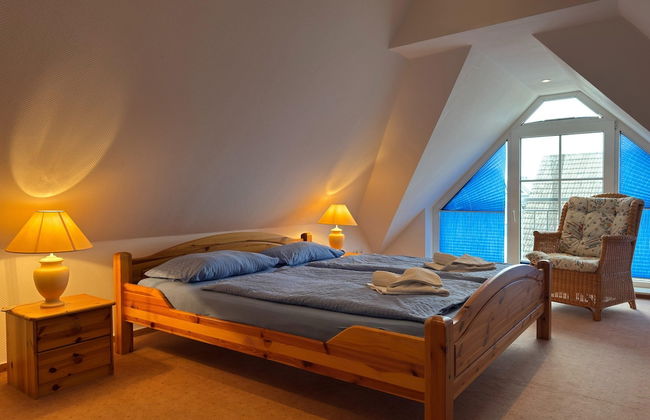 Ruhiges Ferienhaus mit Garten in Zingst - Foto 10