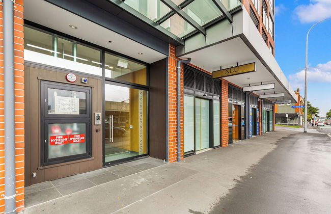 Relaxing Apt. Steps from Eden Park | Zodiak Stays - Foto 11