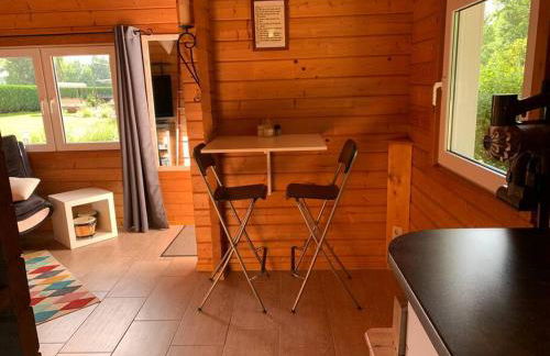 Bezauberndes Ferienhaus mitten in der Natur. - Foto 14