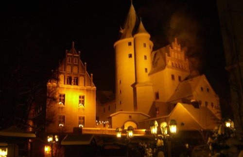 Ferienhaus Am Becherberg - Foto 16