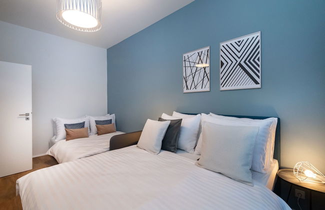 Seven Wishes Boutique Residence - Foto 12