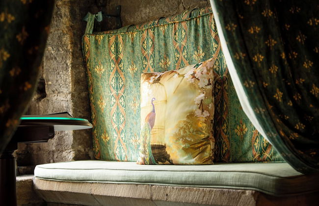 Langley Castle Hotel - Photo 18