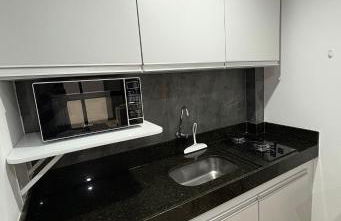 Melhores Flats - Descanso à beira-mar - Foto 9