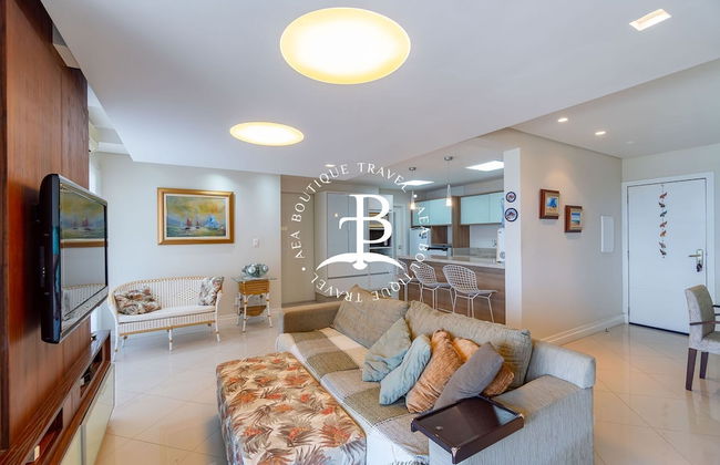 Vista mar 2 suítes e piscina exterior - Photo 16