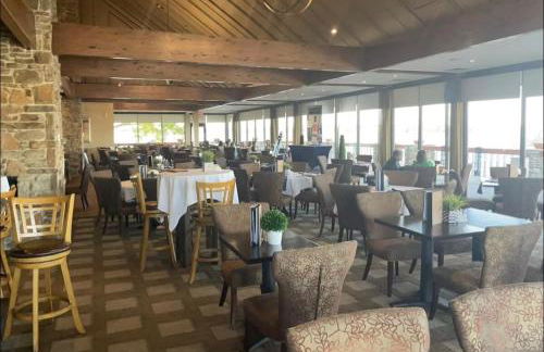 Luxury Lakefront Escape on Lake Conroe - Photo 13