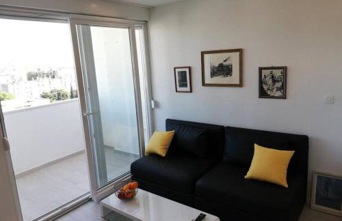 Apartment Altitudo Split sea and city view terrace comfortable and new - Foto 30