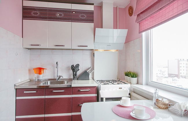 Apartments 5 Zvezd v Centre Goroda Na Leningradskom 12A - Photo 11