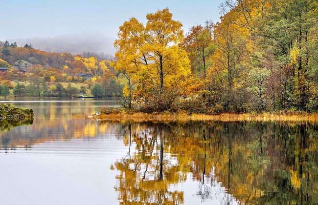 5 Person Holiday Home in Lyngdal-by Traum - Foto 58